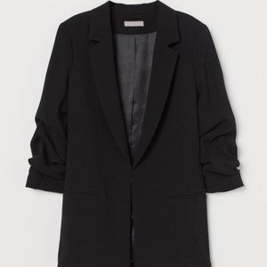 Oversized H&M Blazer